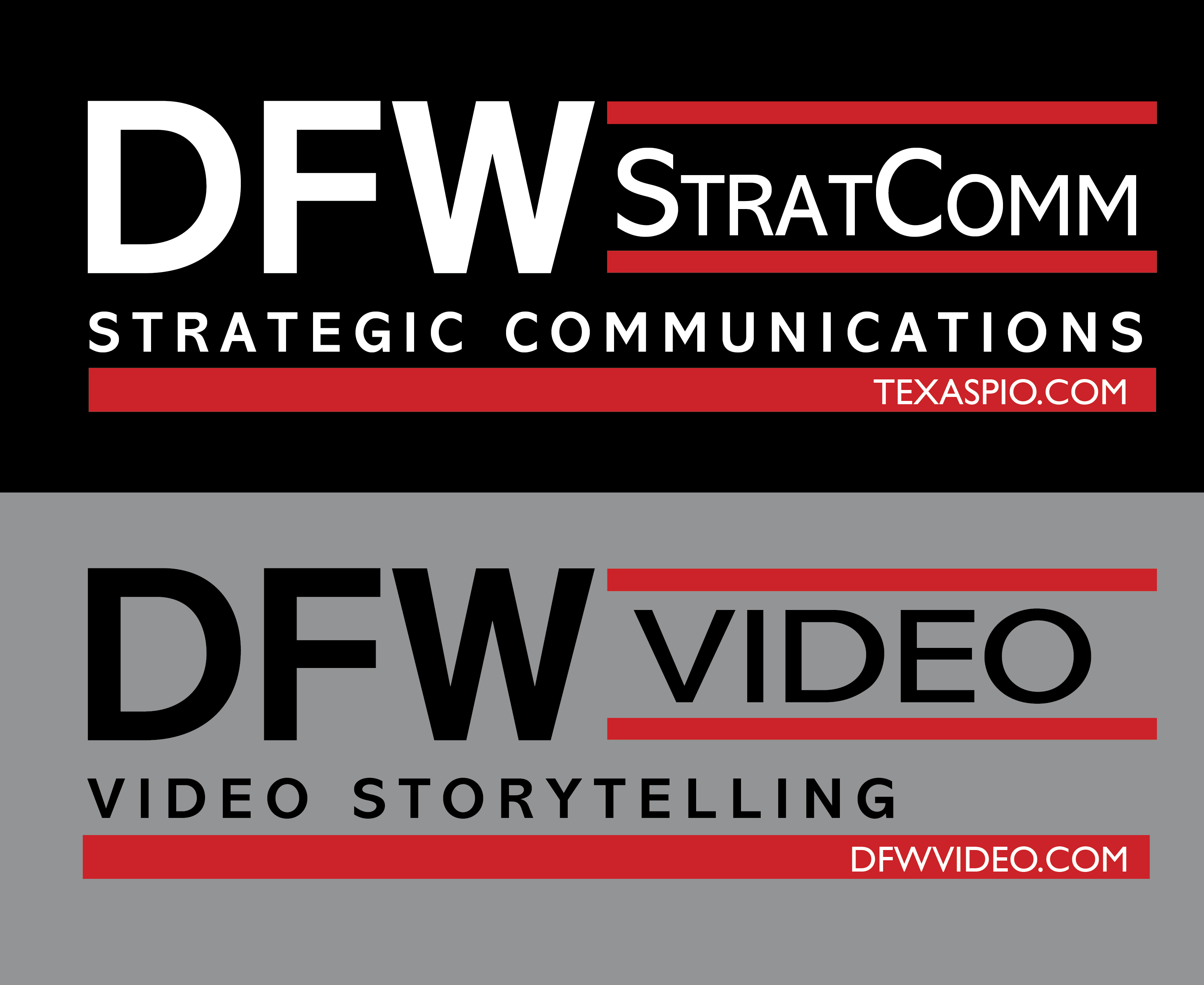 DFW Strategic Communications