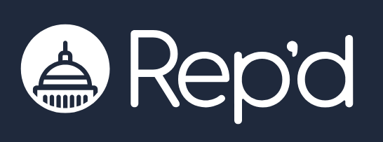 Rep’d